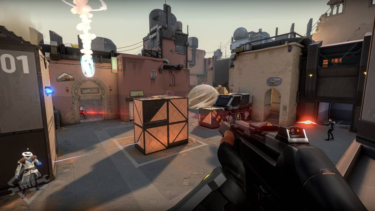 The 25 best FPS games to play in 2023